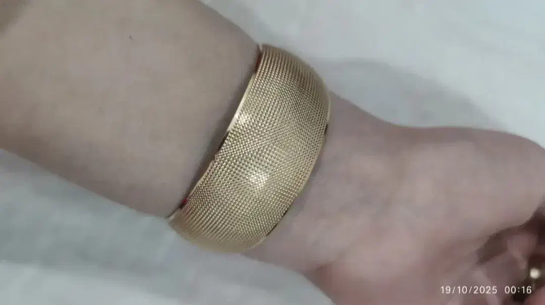 تک پوش طلا سایز۲ ۲۵۰بالای تابلو|جواهرات|اهواز, بهارستان|دیوار