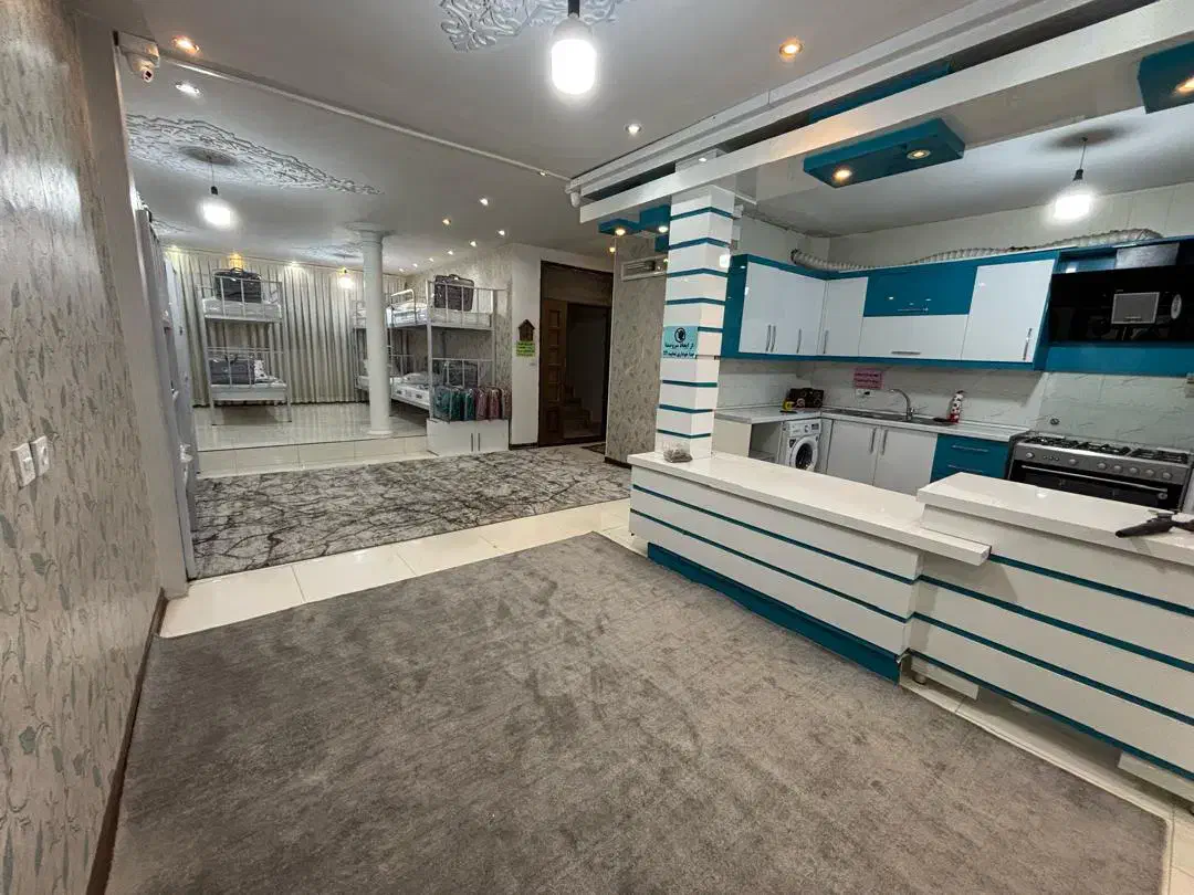 خوابگاه دختران خصوصی|اجارهٔ آپارتمان|مشهد, ابوذر|دیوار