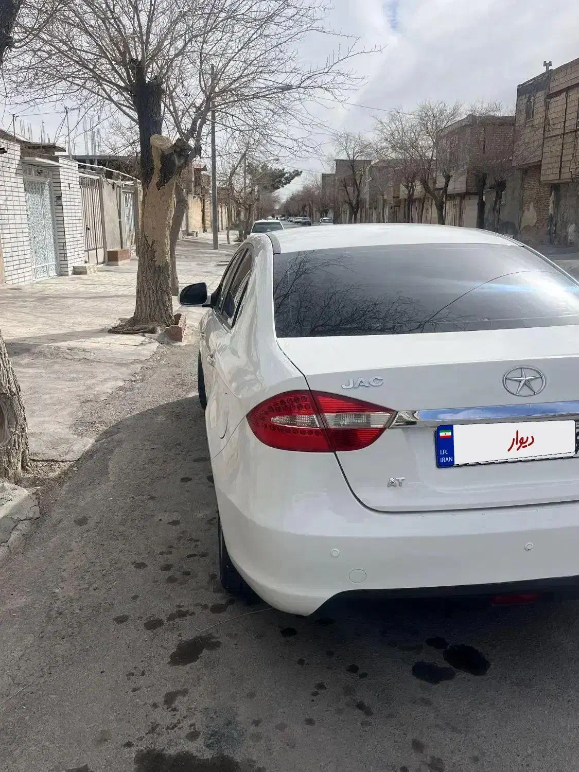 جک j ۵|خودرو سواری و وانت|نجف‌آباد, یزدانشهر|دیوار