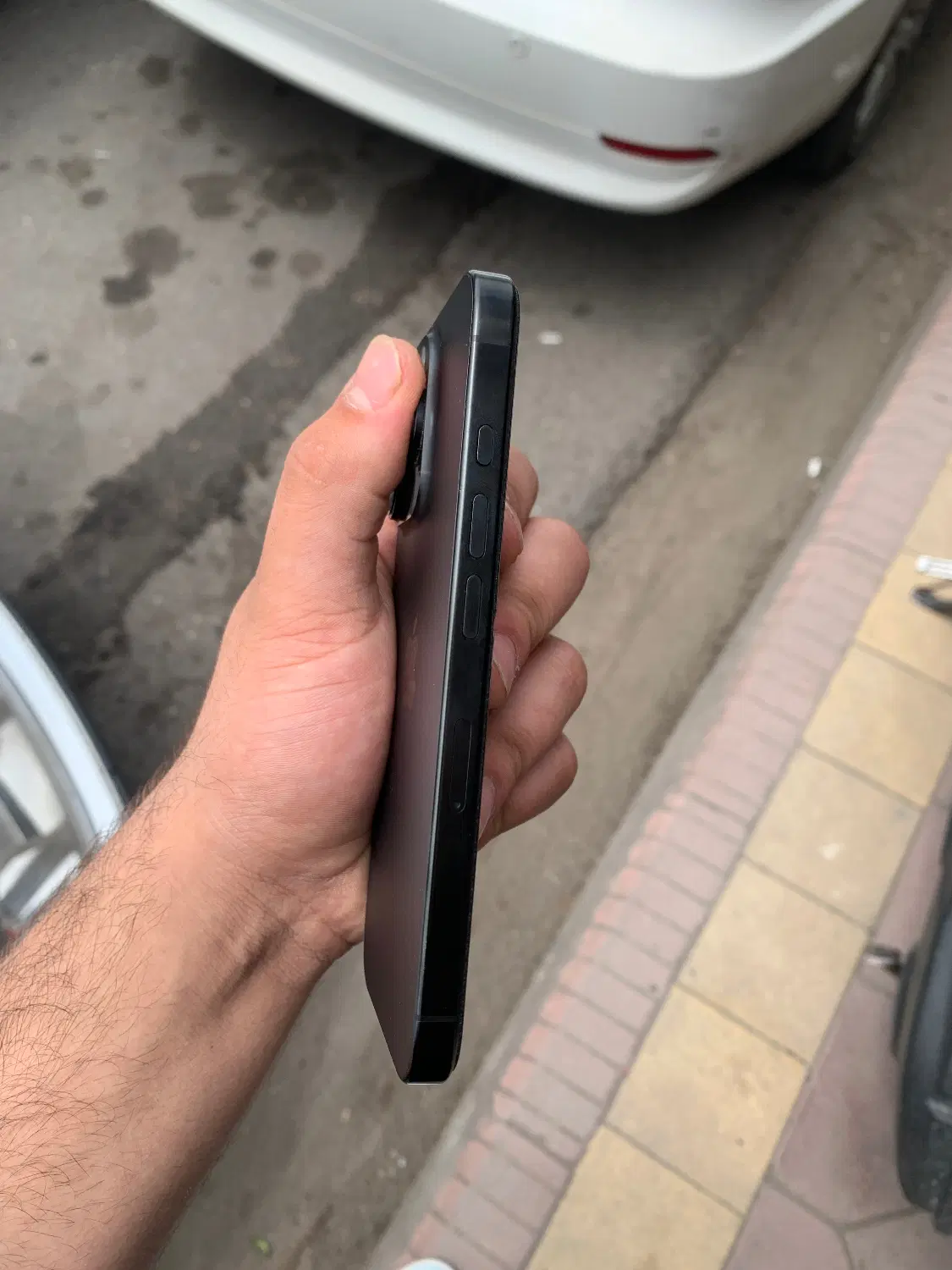 16pro128gig|موبایل|عباس‌آباد, |دیوار