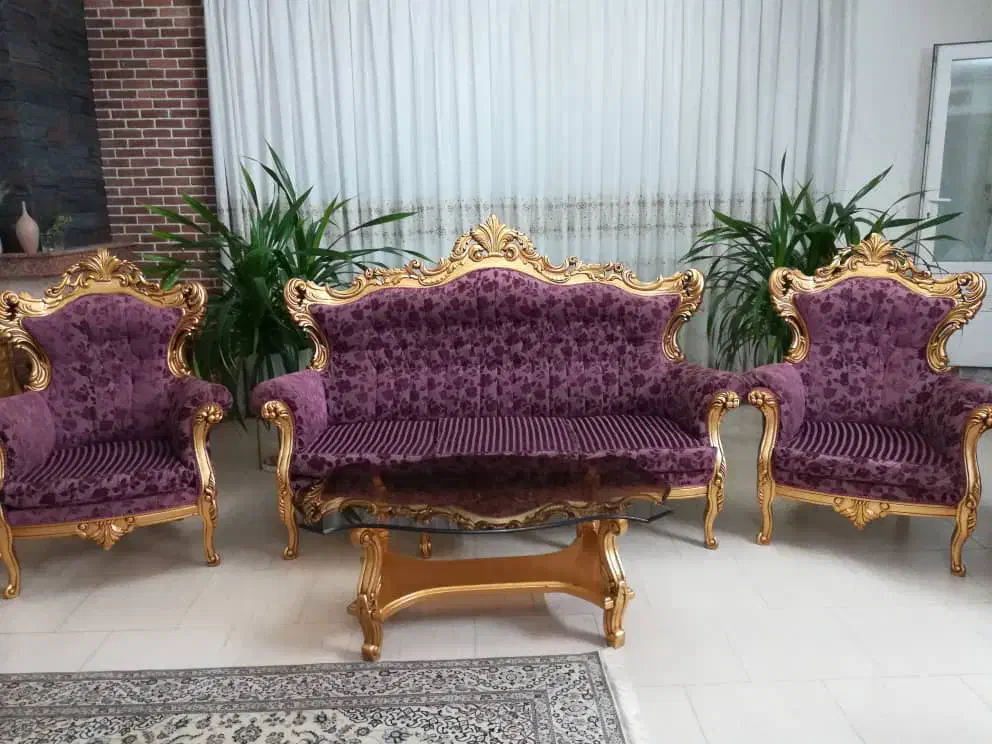 مبل|مبلمان خانگی و میز عسلی|شیراز, عفیف‌آباد|دیوار
