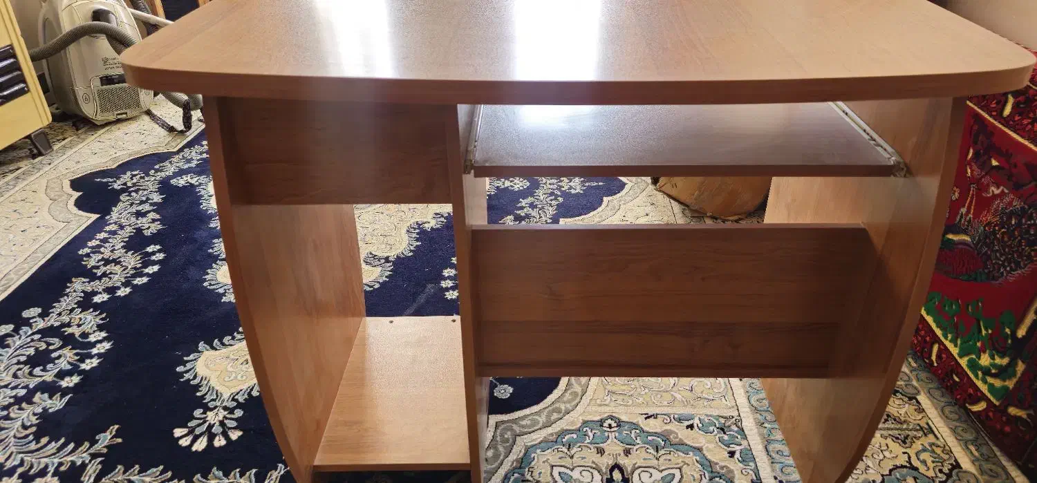 فروش میز کامپیوتر|میز تحریر و کامپیوتر|یاسوج, |دیوار