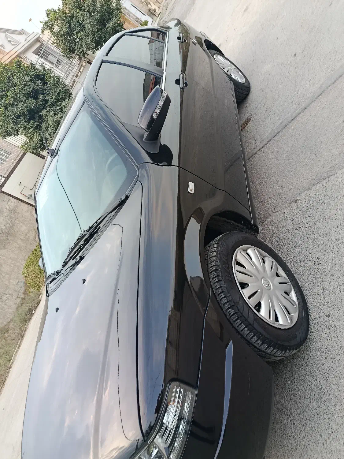 سمند سورن|خودرو سواری و وانت|گنبد کاووس, |دیوار