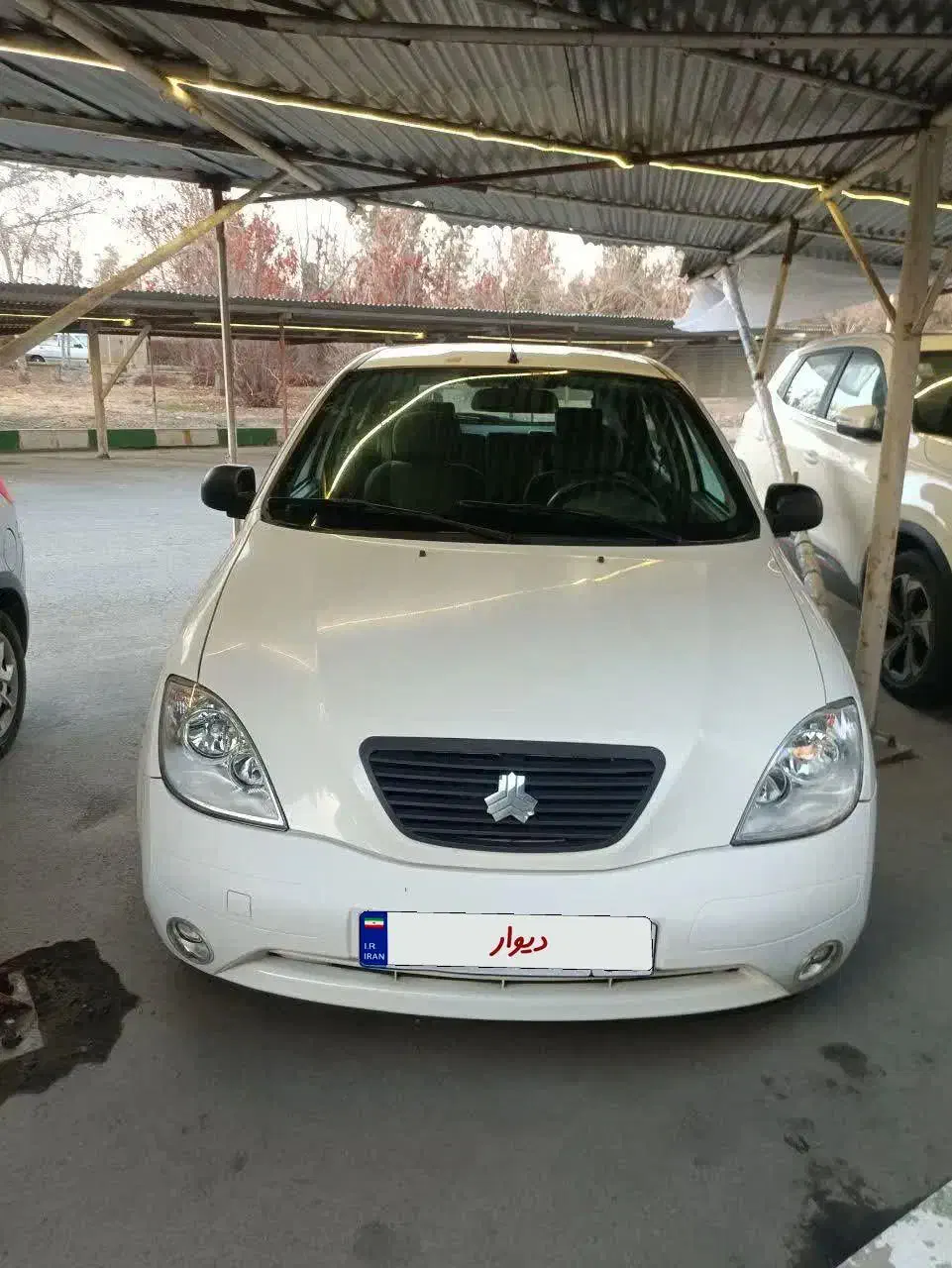 تیبا ۲ مدل ۱۴۰۰|خودرو سواری و وانت|تهران, آرژانتین|دیوار