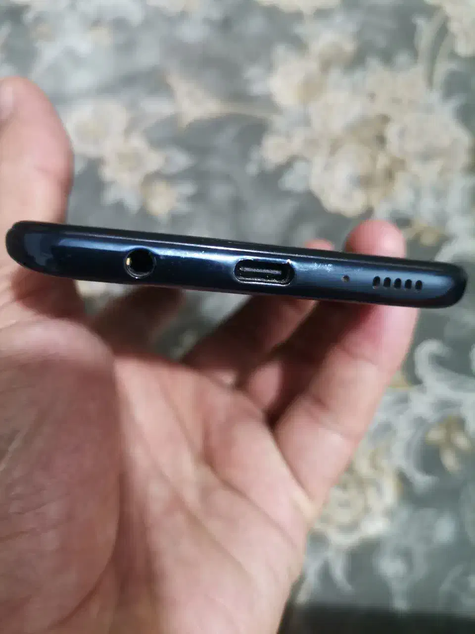 گوشی a30s|موبایل|ری, دولت‌آباد|دیوار