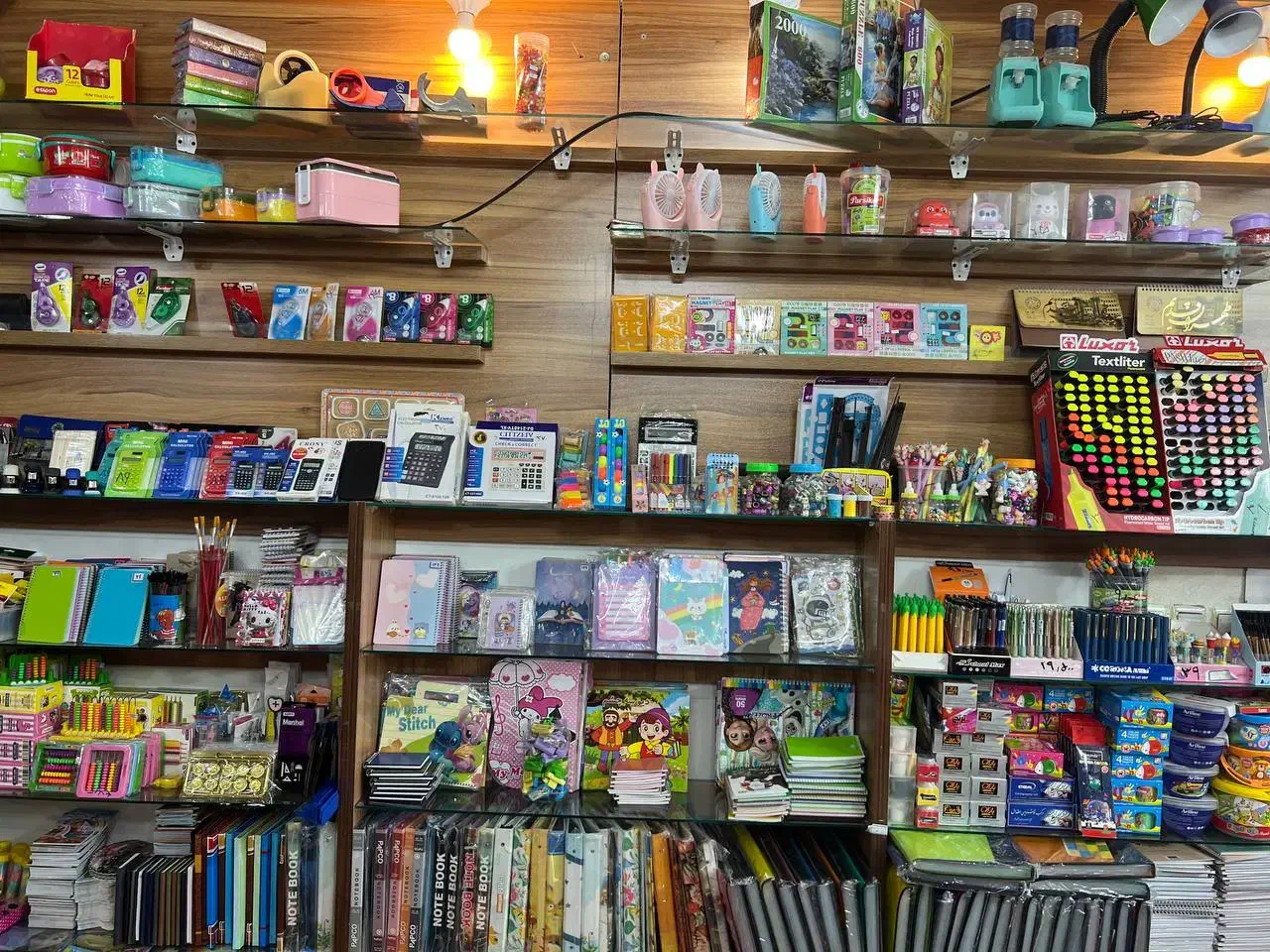 حراج دکور|فروشگاه و مغازه|خمین, |دیوار