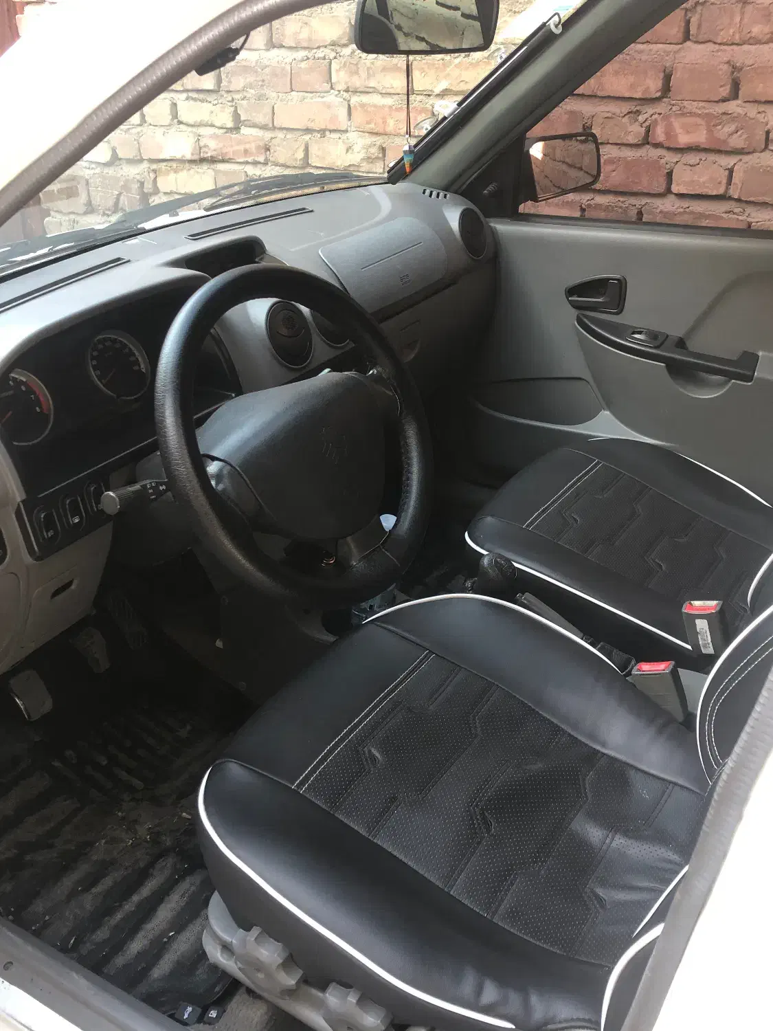 111مدل 93|خودرو سواری و وانت|کرمان, |دیوار