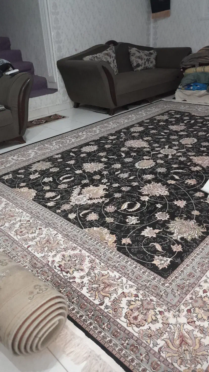 فرش|فرش|رشت, کوی یخ|دیوار