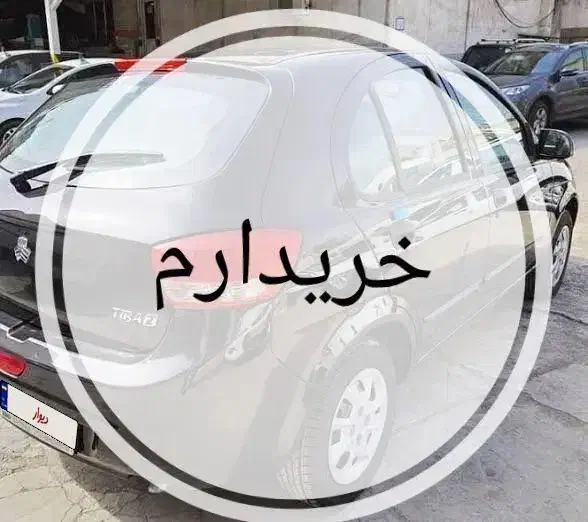 تیبا دو|خودرو سواری و وانت|قروه, |دیوار