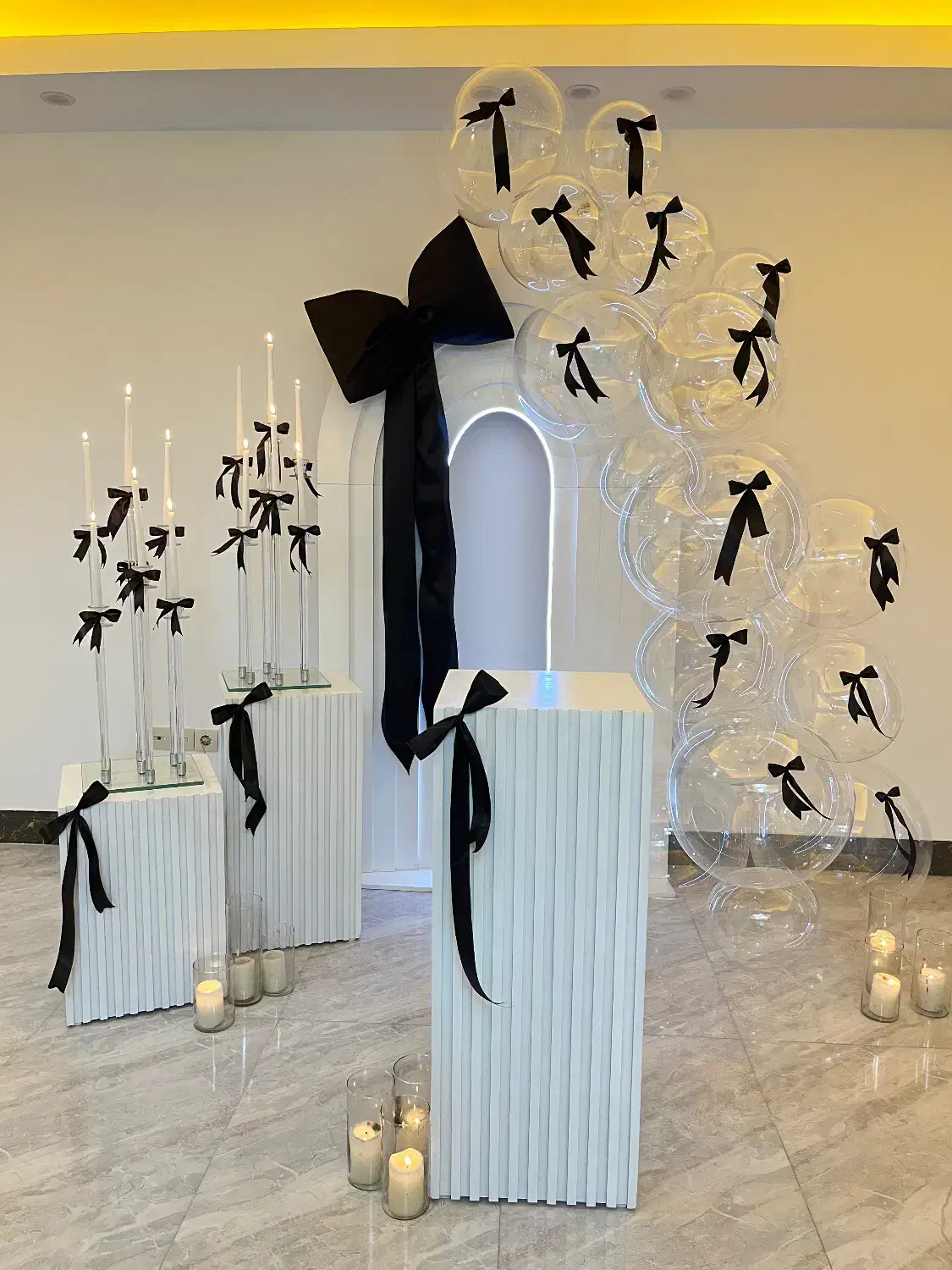 اجاره میز وصندلی فینگرفوود تنپوش گل ارایی نامردی|خدمات پذیرایی، مراسم|تهران, تجریش|دیوار