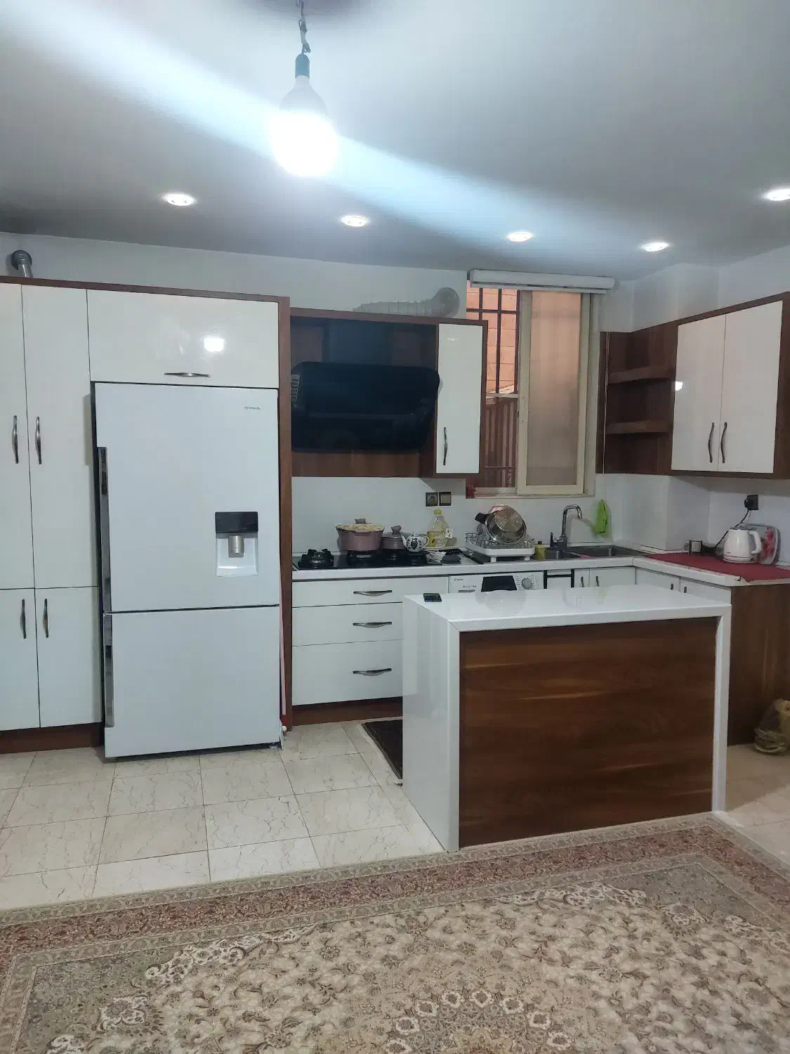 آپارتمان ۶۷متری/۲خواب/فول/منطقه۲ هما/۱۲ ساله|فروش آپارتمان|تهران, شهرک هما|دیوار