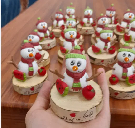 گردنبندهای یلدایی|بدلیجات|شیراز, پارک کوهستانی بوستان|دیوار