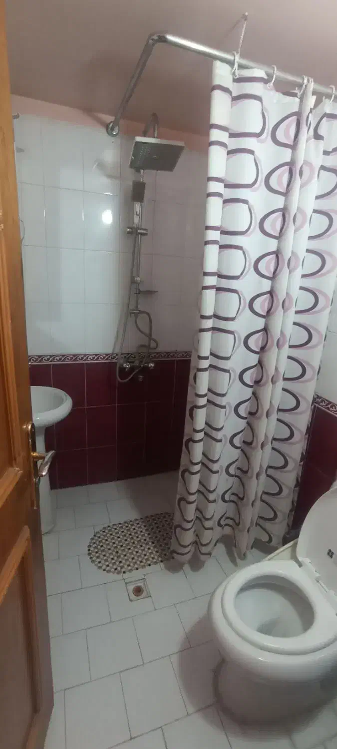 اجاره آپارتمان ۱۱۵ متردوخواب/لوکیشن عالی/ اباذر