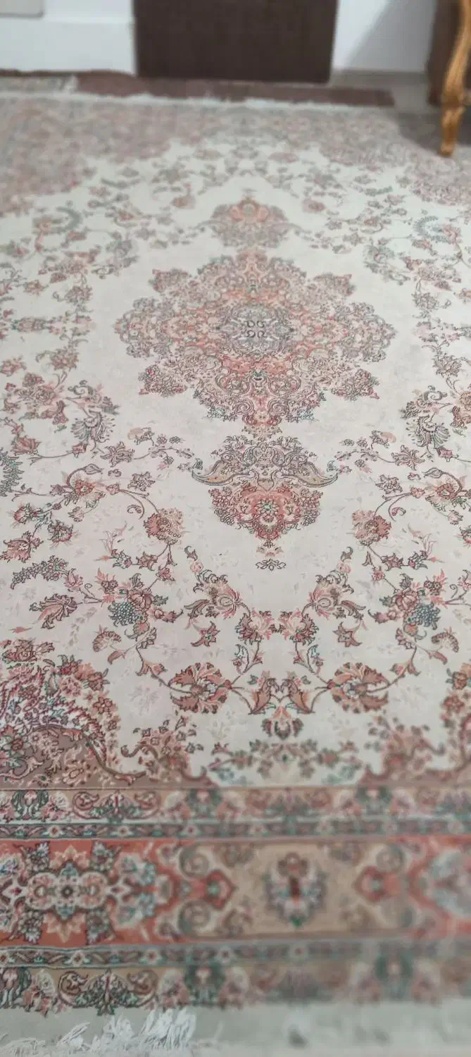 2عددفرش 9متری 700شانه|فرش|گلستان (تهران), |دیوار