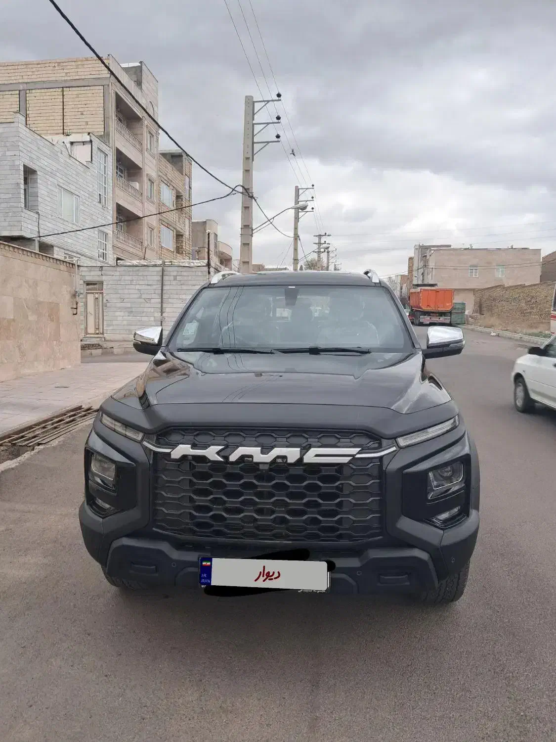 فروش خودرو|خودرو سواری و وانت|زنجان, |دیوار