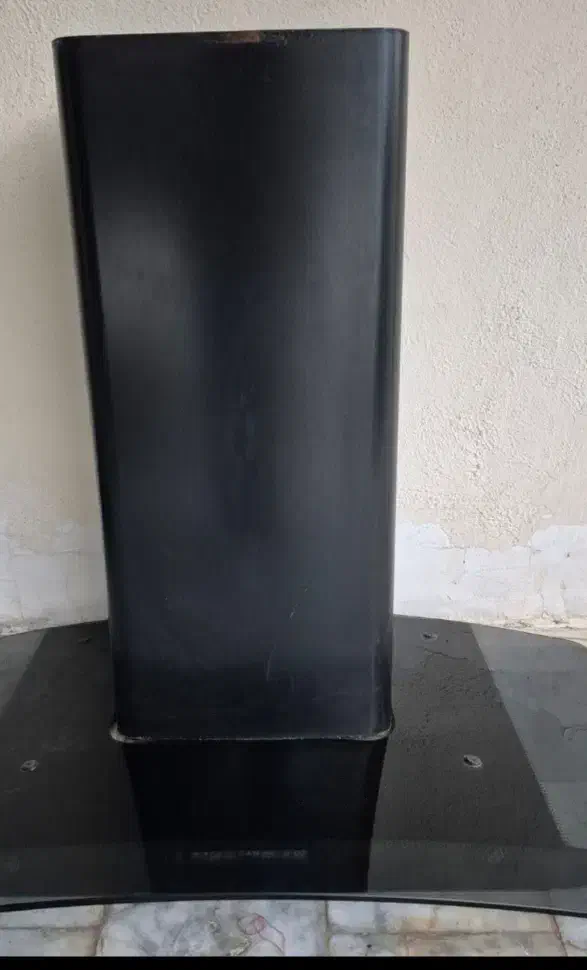 هود مارک کن تاچ مشکی|هود|علیآباد کتول, |دیوار