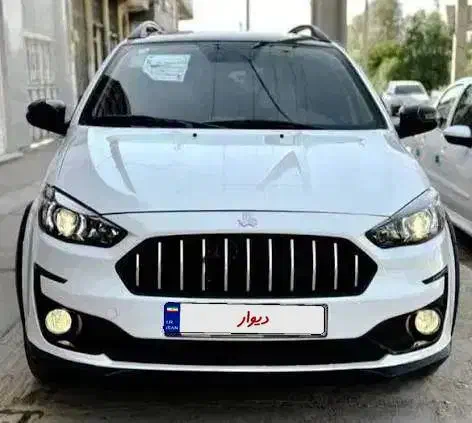 اطلس g|خودرو سواری و وانت|قم, شهرک فاطمیه|دیوار