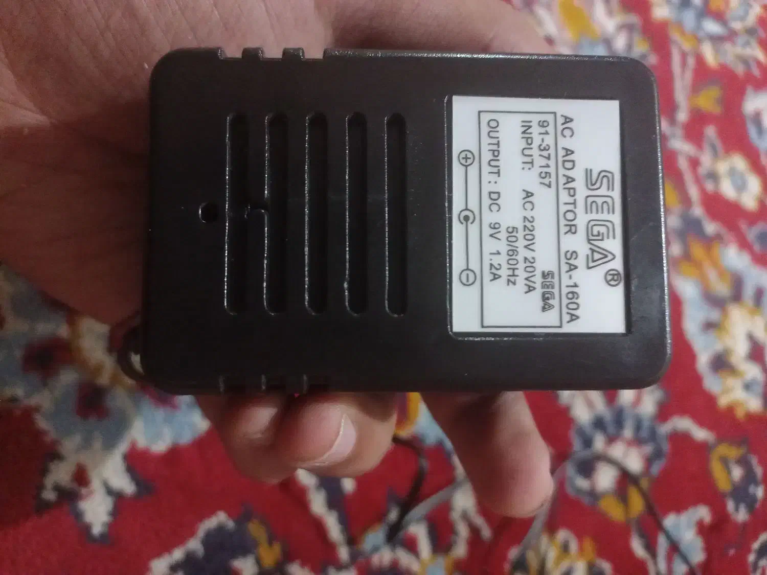 ترانس سگا|کنسول، بازی ویدئویی و آنلاین|اهواز, کوی علوی|دیوار