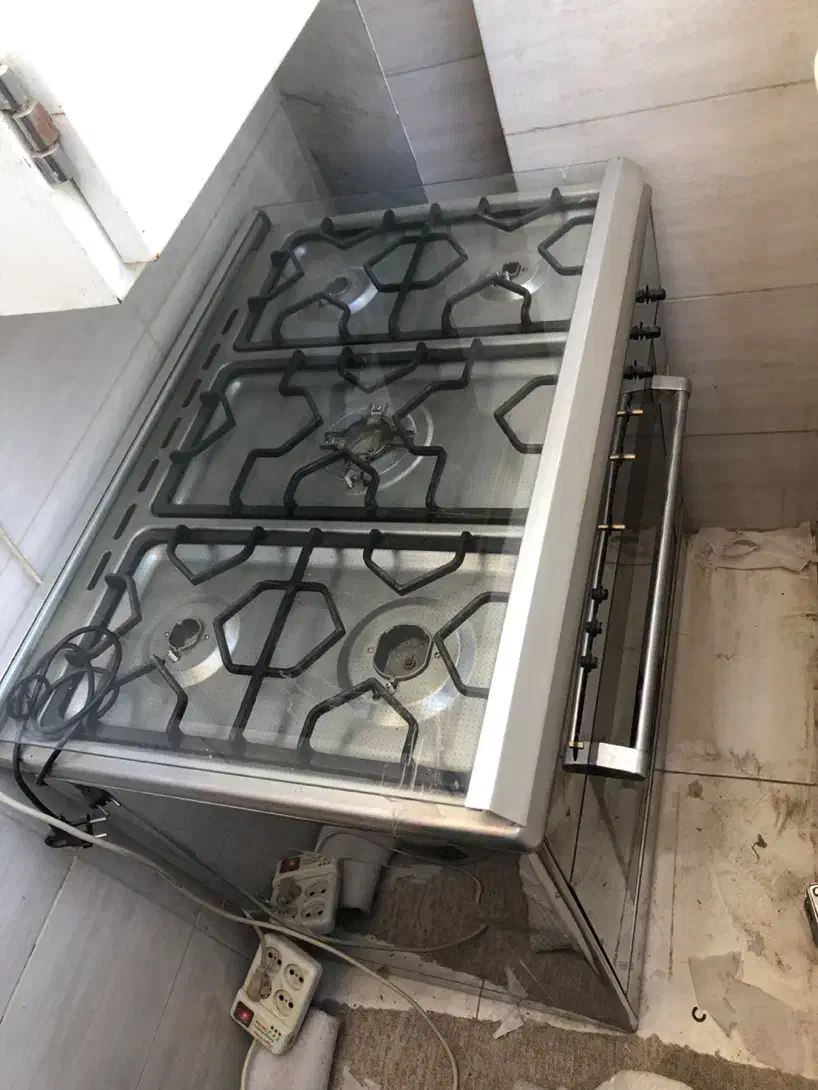 فرگاز پیلوت|اجاق گاز و لوازم برقی پخت‌وپز|شاهین‌شهر, عطار|دیوار