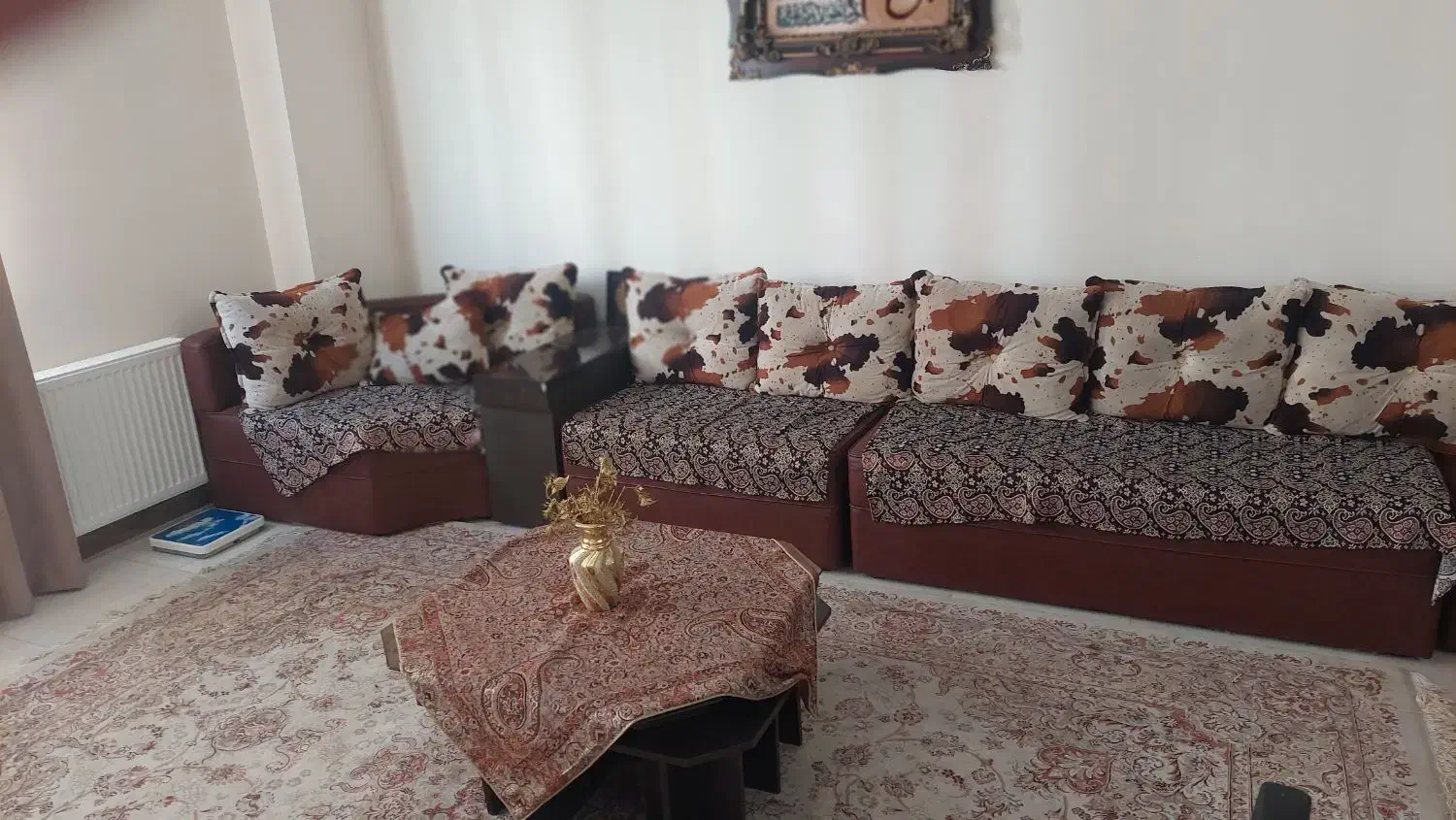 مبلمان|مبلمان خانگی و میز عسلی|پردیس, فاز ۸|دیوار