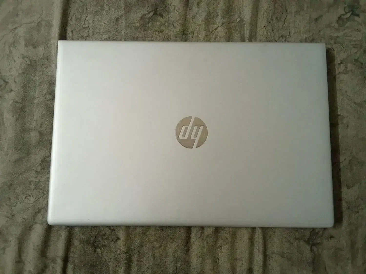 لپ تاب hp|رایانه همراه|مشهد, آزادشهر|دیوار