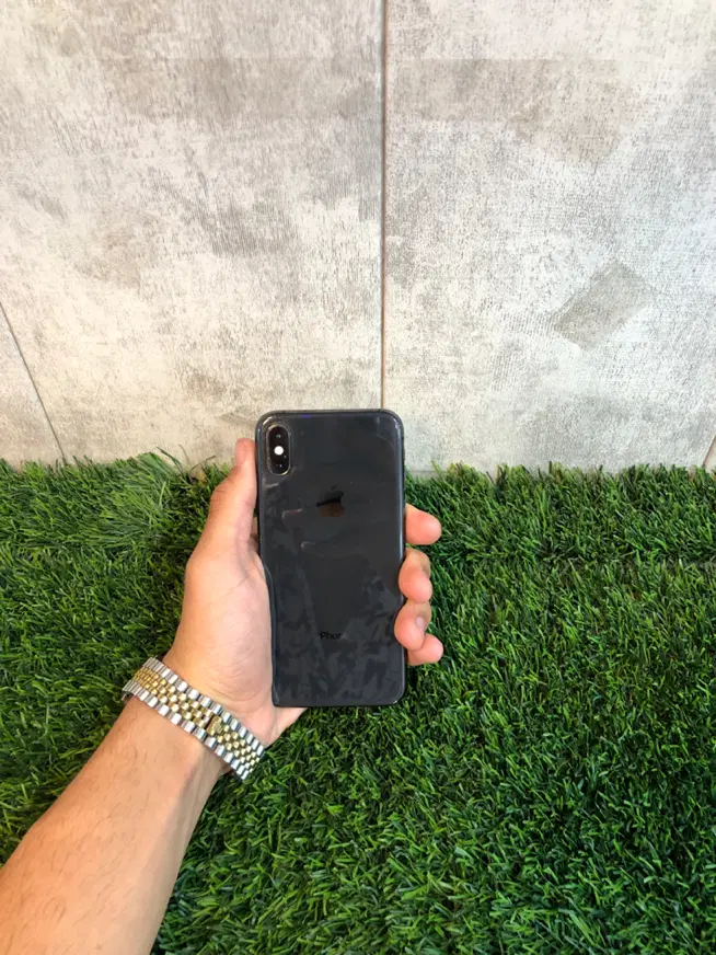 Iphone xs|موبایل|کرج, اصفهانیها|دیوار