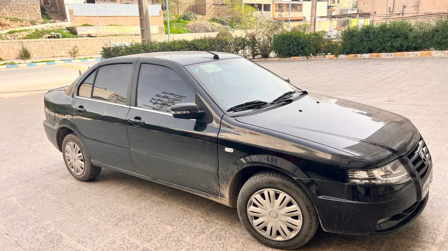 ماشین|خودرو سواری و وانت|مسجد سلیمان, |دیوار