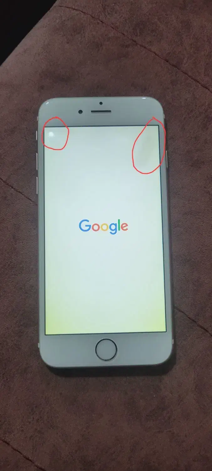 آیفون ۶|موبایل|زنجان, |دیوار