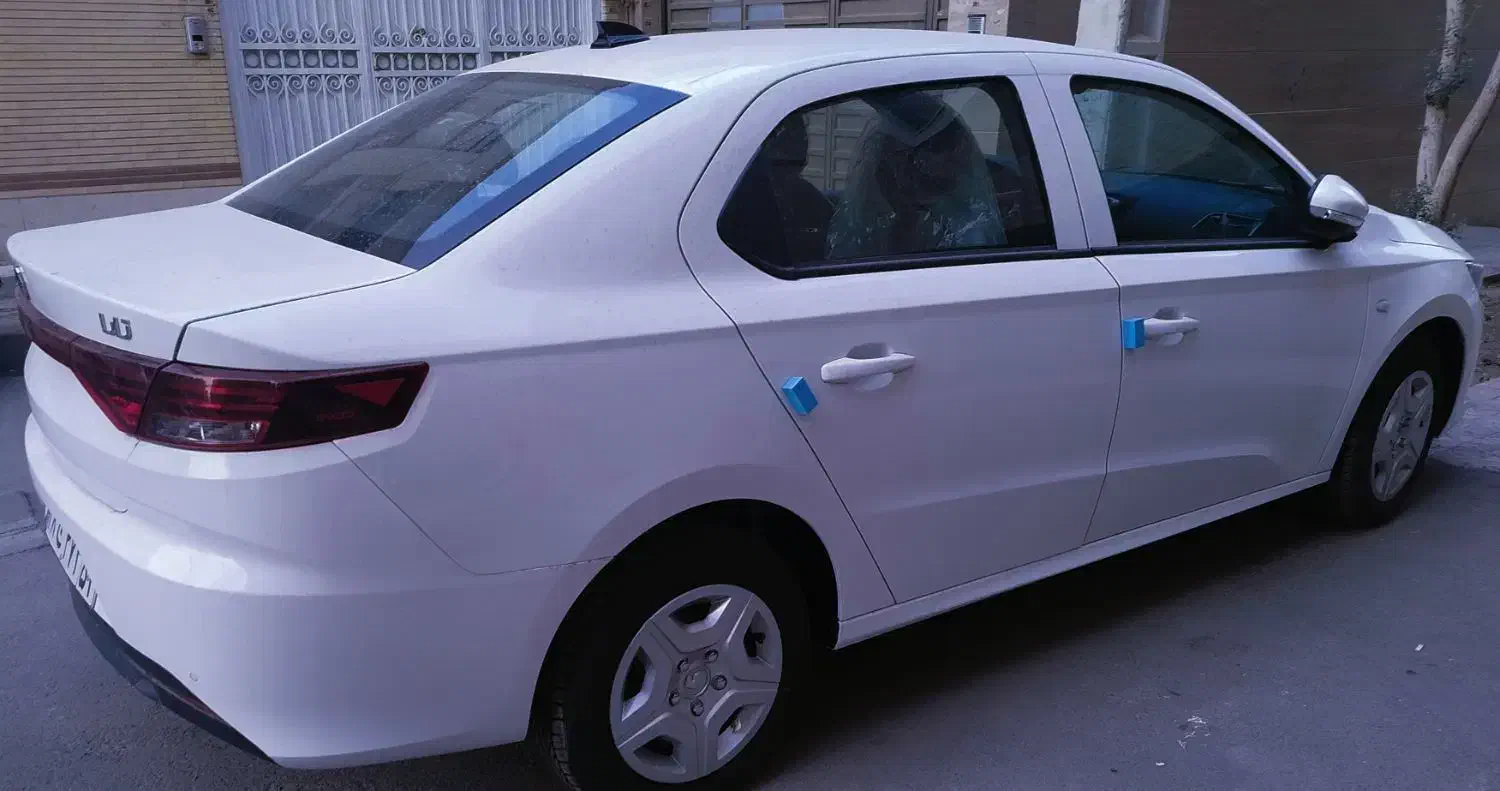 تارا v1 پلاس +v1p  v1|خودرو سواری و وانت|اصفهان, کوی ولی عصر|دیوار