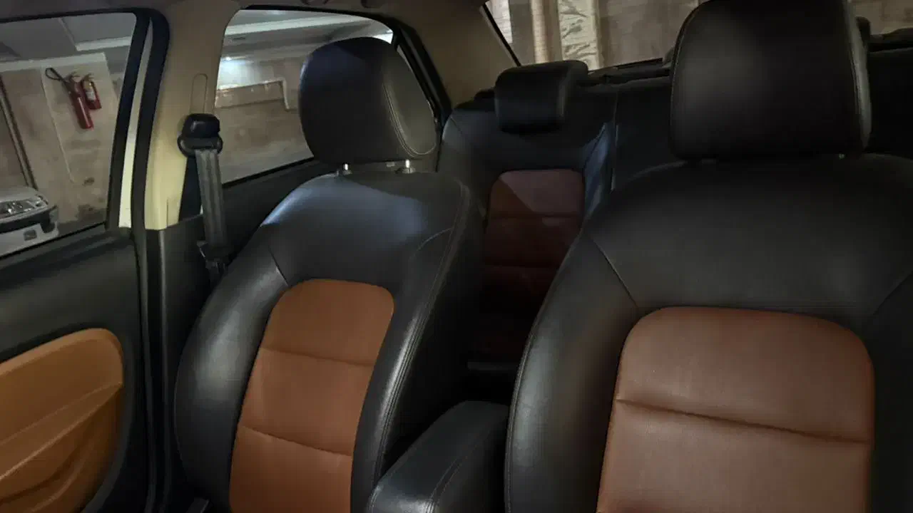 جیلی gc6 اکسلنت|خودرو سواری و وانت|تهران, امانیه|دیوار