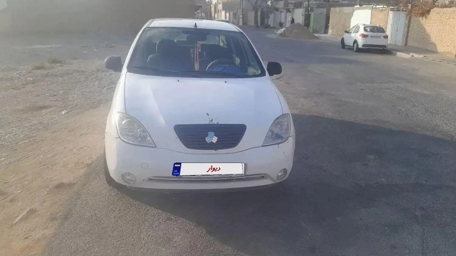 فروش خودرو|خودرو سواری و وانت|دامغان, |دیوار