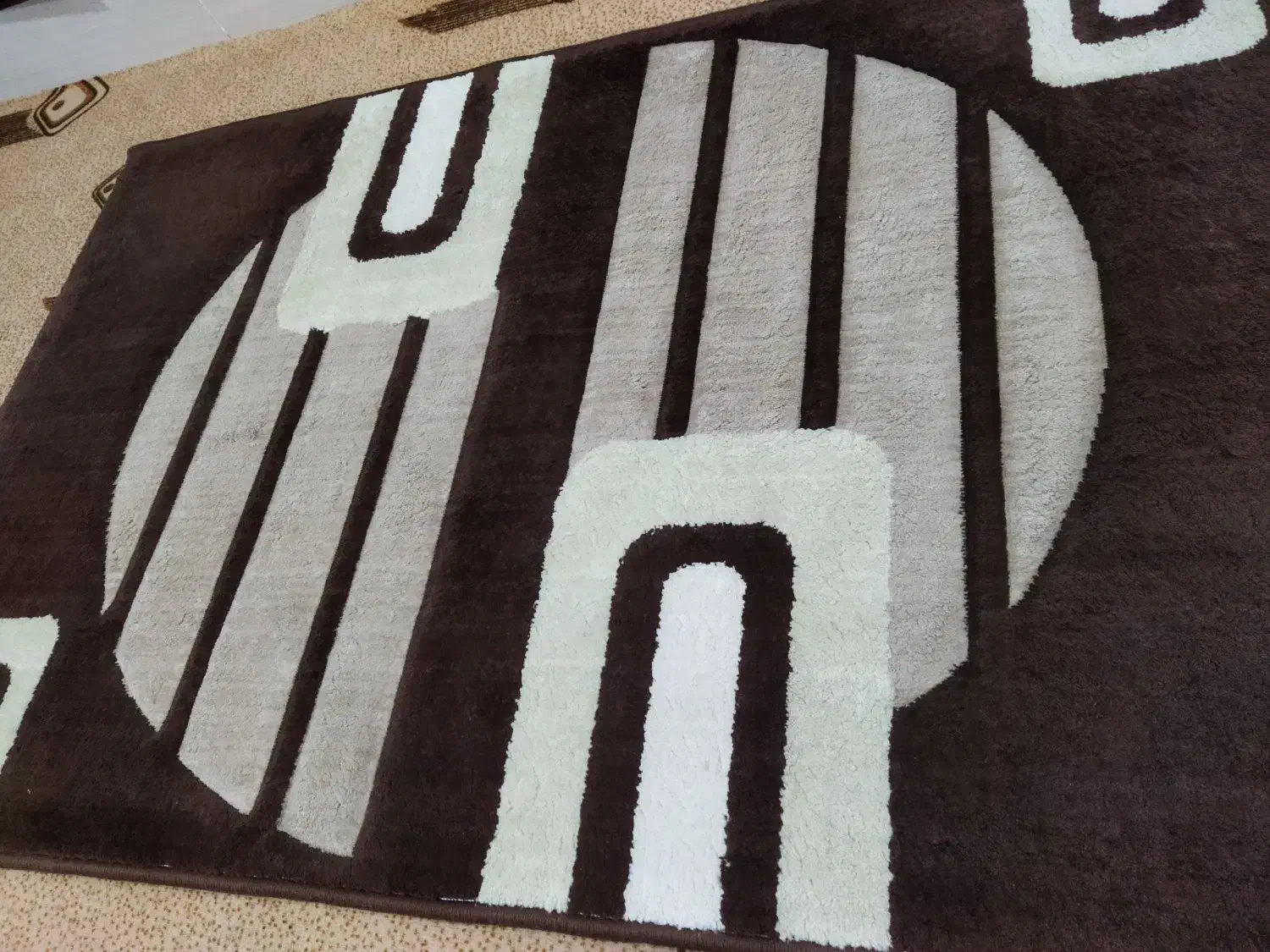 گلیم|گلیم، جاجیم، گبه|بوکان, |دیوار