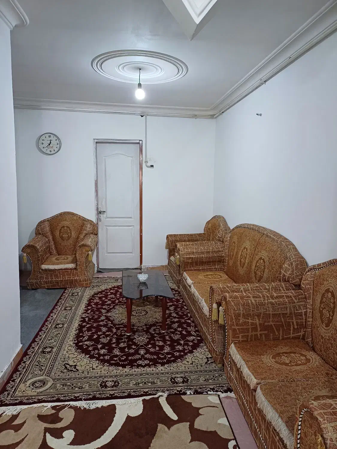 اجاره روزانه سوئیت تک خواب|اجارهٔ کوتاه‌مدت آپارتمان و سوئیت|رشت, جانبازان|دیوار