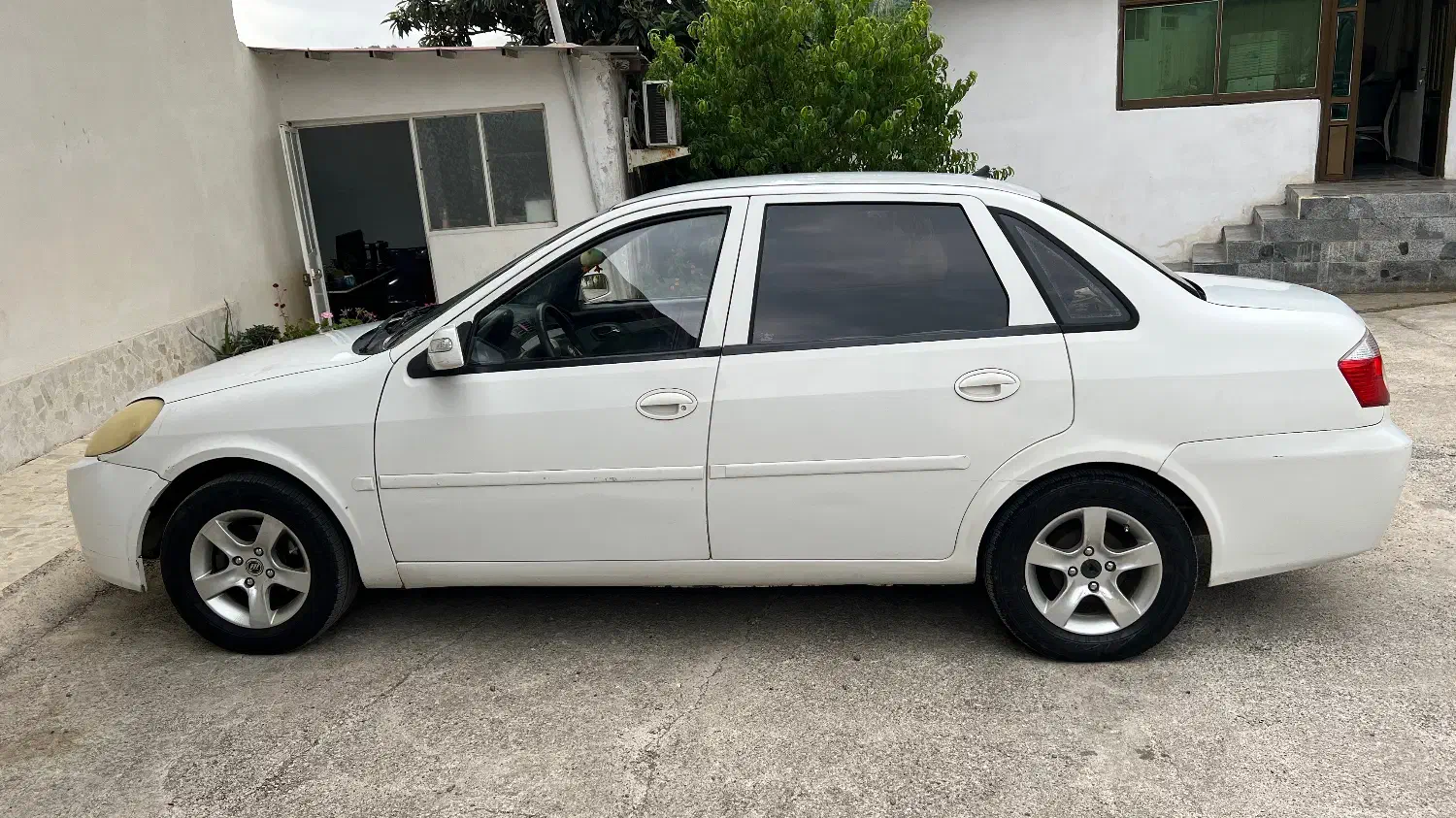 خودرو لیفان 520|خودرو سواری و وانت|اطاقور, |دیوار