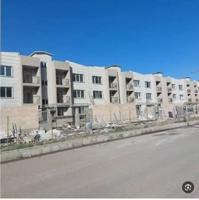 فروش ۹۵متری آرش آرمه سه شنبه بازار طبقه دوم|فروش آپارتمان|محمدیه-قزوین, |دیوار