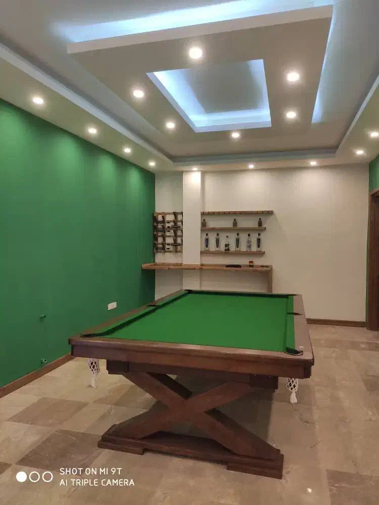 اجاره ویلاباغ۳۴۰متری استخردار مبله/روف(خانم الهی)|اجارهٔ خانه و ویلا|رویان, |دیوار