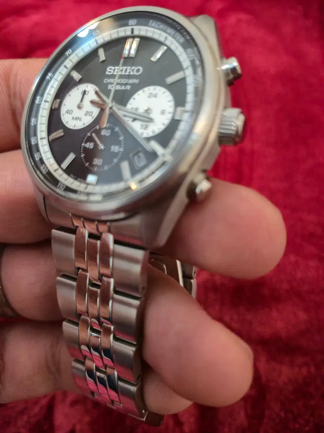 ساعت سیکو اصلی|ساعت|شهرکرد, |دیوار