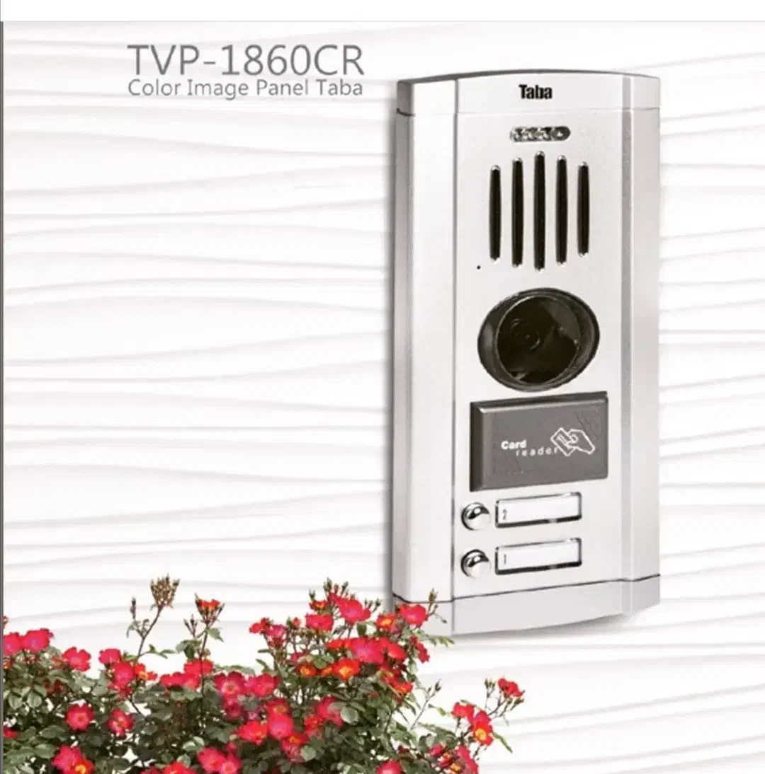 آیفون تصویری برق کشی برق کارلاینر نصب دوربین|خدمات پیشه و مهارت|یزد, |دیوار