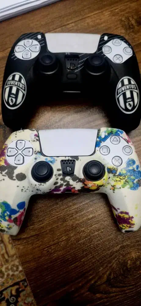 PS 5|کنسول، بازی ویدئویی و آنلاین|هشتگرد, فاز ۲ مهستان|دیوار