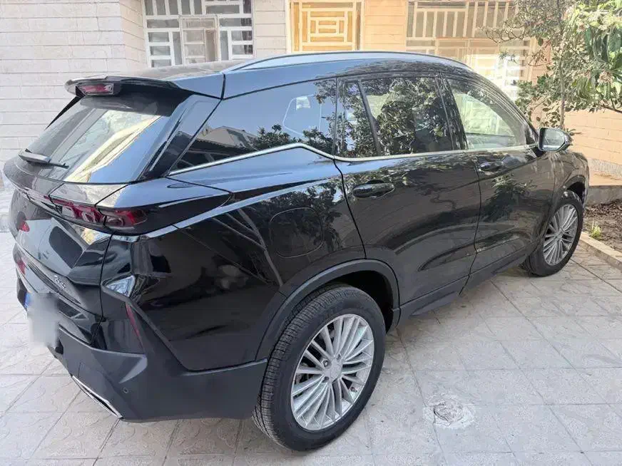 هایما s8|خودرو سواری و وانت|شیراز, شهرک بهشتی|دیوار