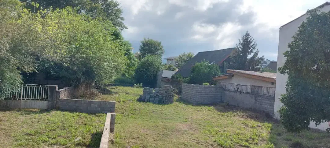 فروش زمین 616 متری|فروش زمین و ملک کلنگی|عباس‌آباد, |دیوار