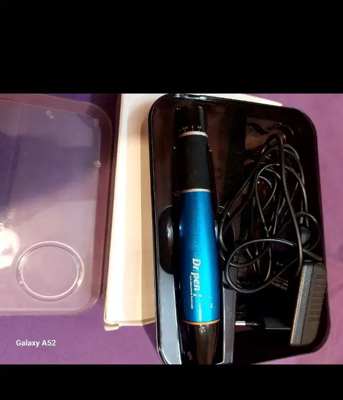 دستگاه میکرونیدلینگ دکتر پن نونو|آرایشی، بهداشتی، درمانی|اصفهان, شهرک زاینده رود|دیوار