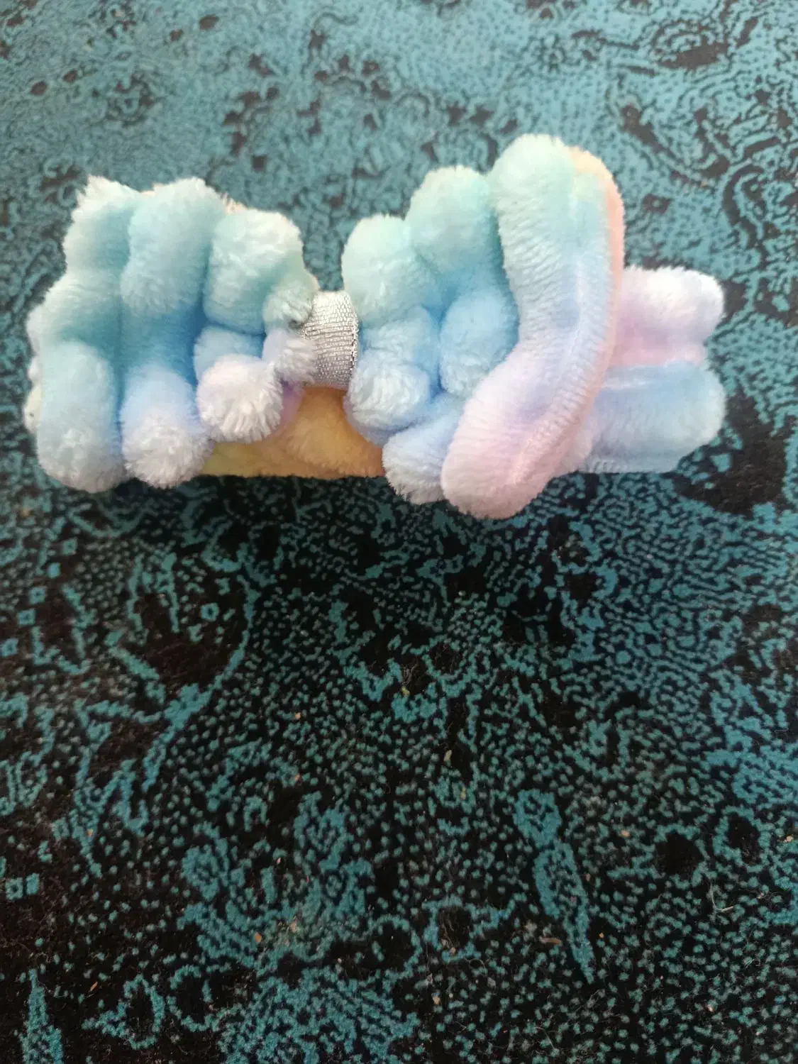 هد هفت رنگ|اسباب و اثاث بچه|قم, سالاریه|دیوار