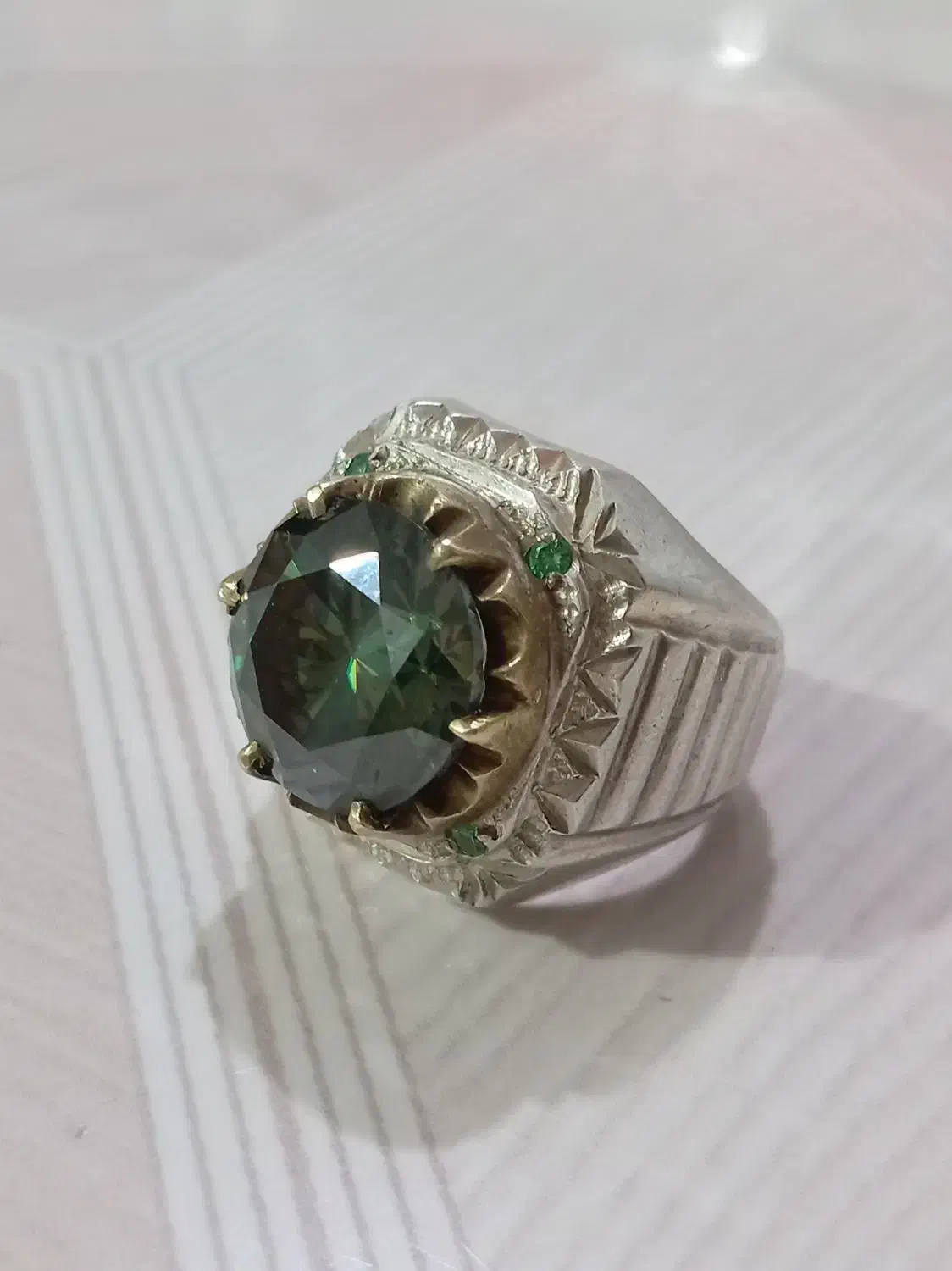 چاقوی کهنه|کلکسیون اشیاء عتیقه|نجف‌آباد, یزدانشهر|دیوار