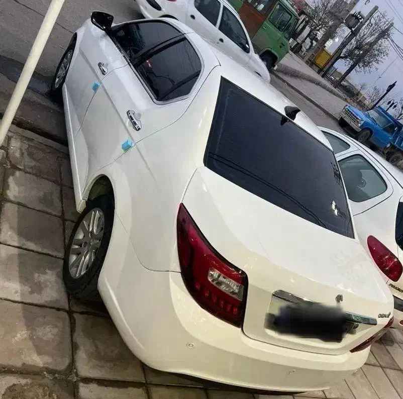 دنا پلاس ۹۹|خودرو سواری و وانت|قزوین, |دیوار