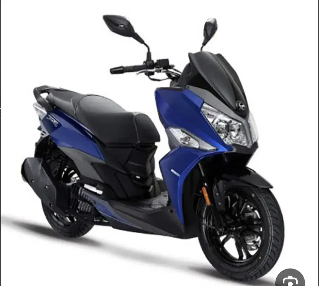 موتور sym j200گلکسی|موتورسیکلت|زنجان, |دیوار