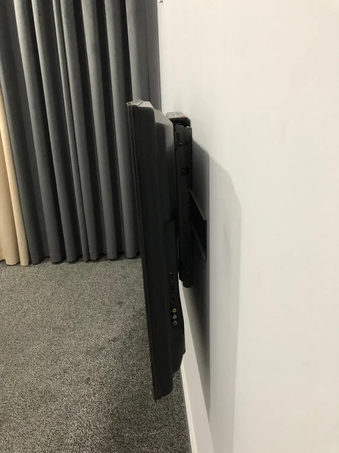 ال سی دی سامسونگ ۴۲ اینچ|تلویزیون و پروژکتور|اهواز, شهرک الهیه|دیوار