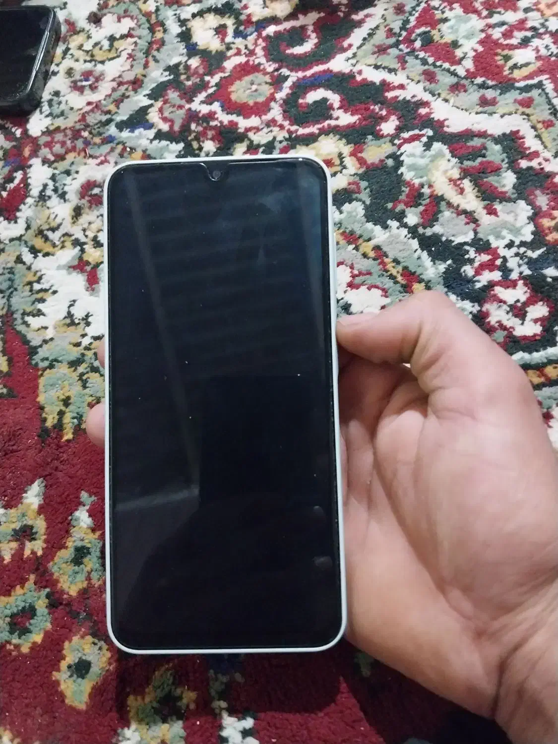 گوشی a16|موبایل|نظرآباد, احمد آباد|دیوار