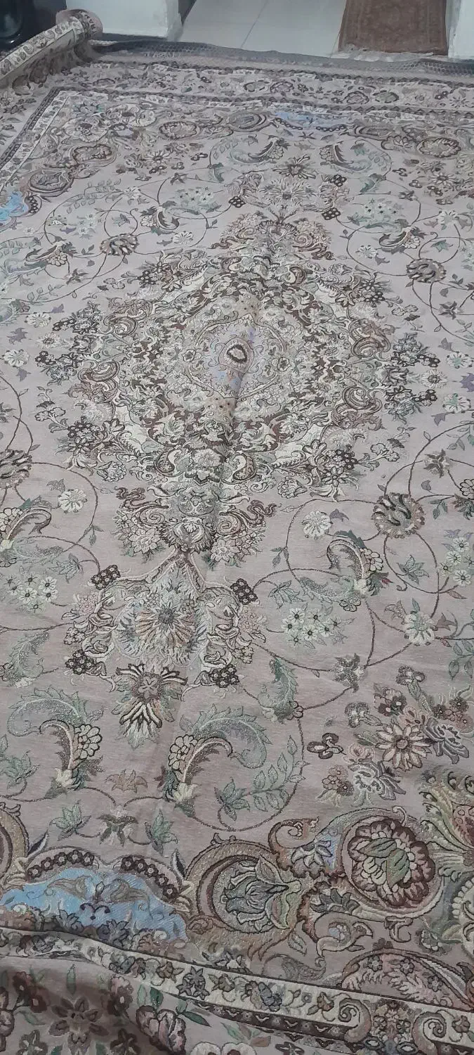 روفرشی ۱۲ متری|روفرشی|کرمانشاه, |دیوار