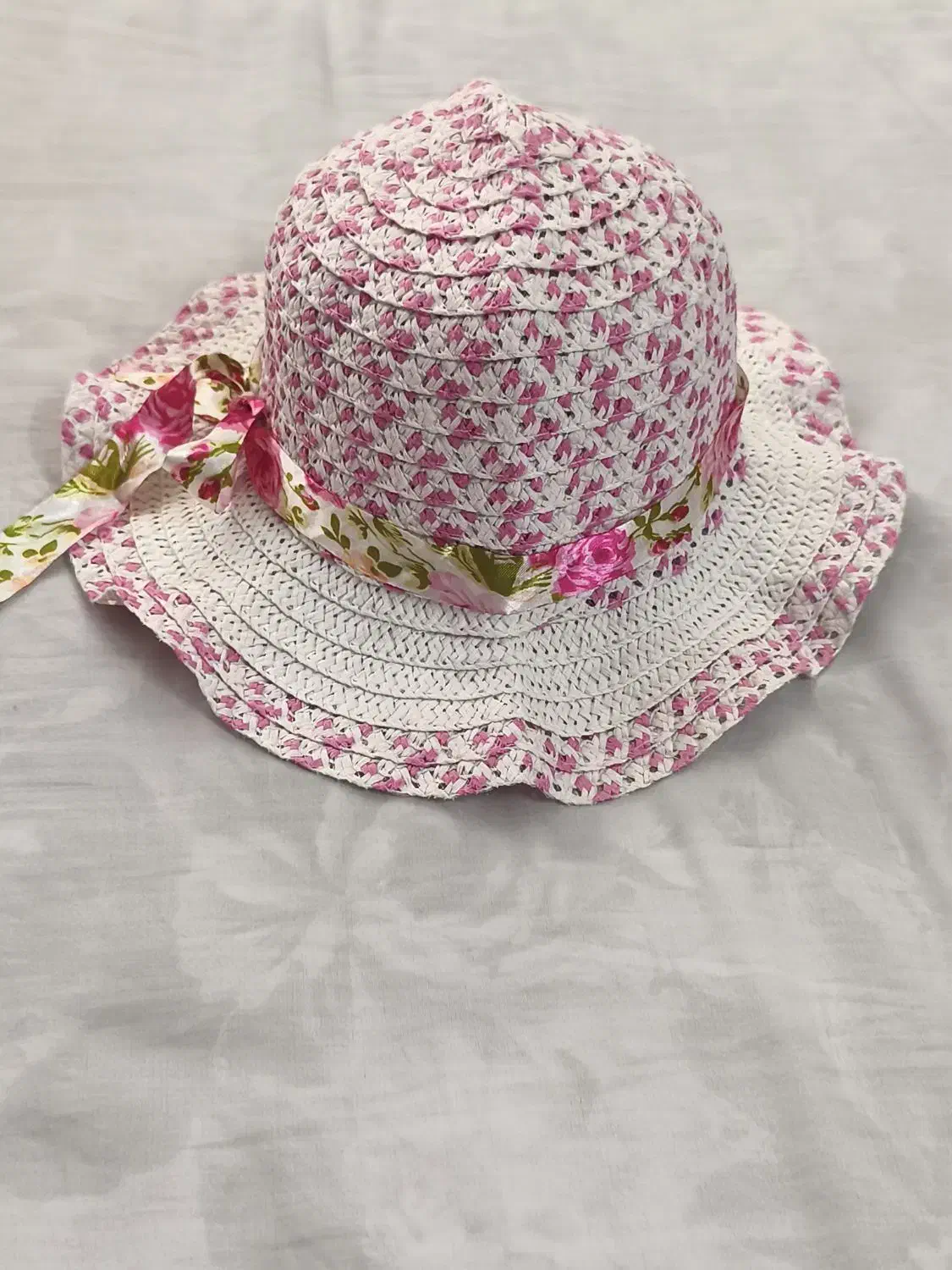 کلاه و شالگردن همگی نو و سالم|لباس|مشهد, خواجه ربیع|دیوار